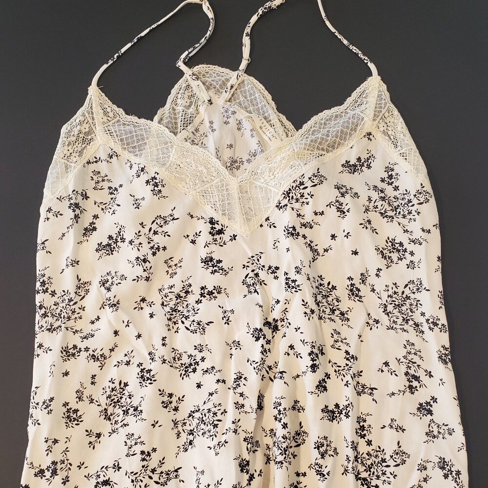 Lovestitch camisole